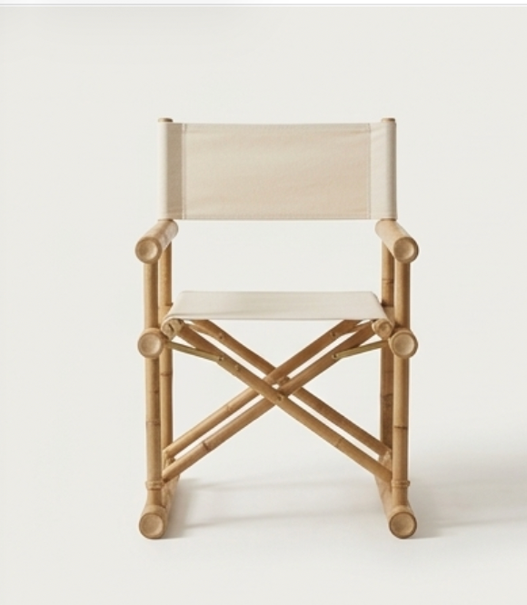 The Sanctuary Chair
