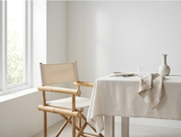 The Sanctuary Chair