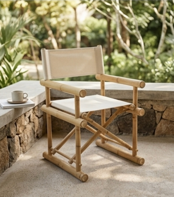 The Sanctuary Chair