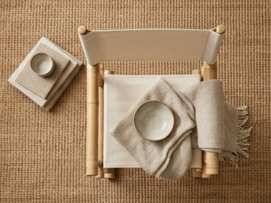 The Sanctuary Chair