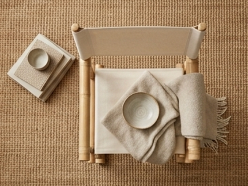 The Sanctuary Chair