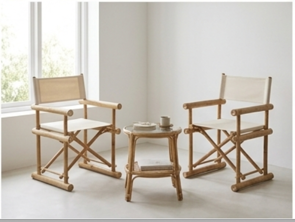 The Sanctuary Chair