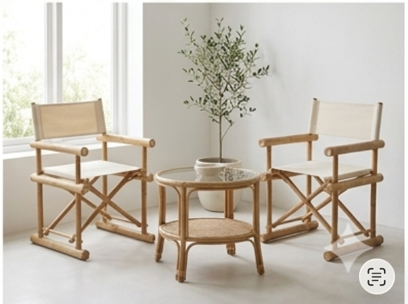 The Sanctuary Chair